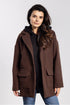 Jacket model 218963